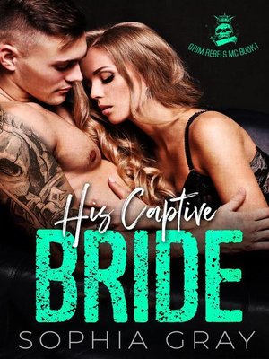His Captive Bride - ebook